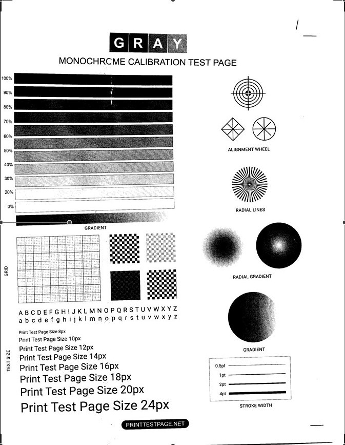 Canon ImageFORMULA DR-M160 M111091 Document Scanner