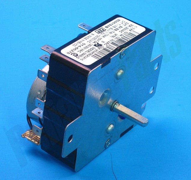 WP8566184 Whirlpool Timer