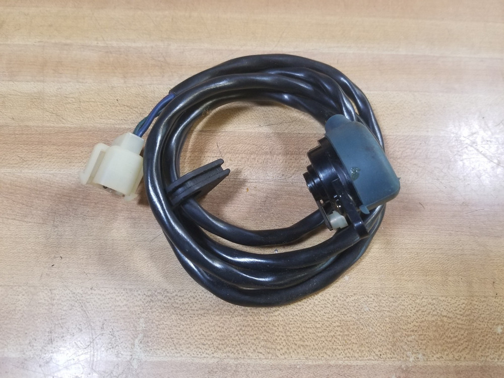 OMC electric shift / remote control switch 384006 315603