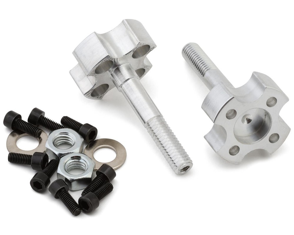 E-flite Prop Adapter Set: EC-1500 Twin 1.5m [EFL15767]