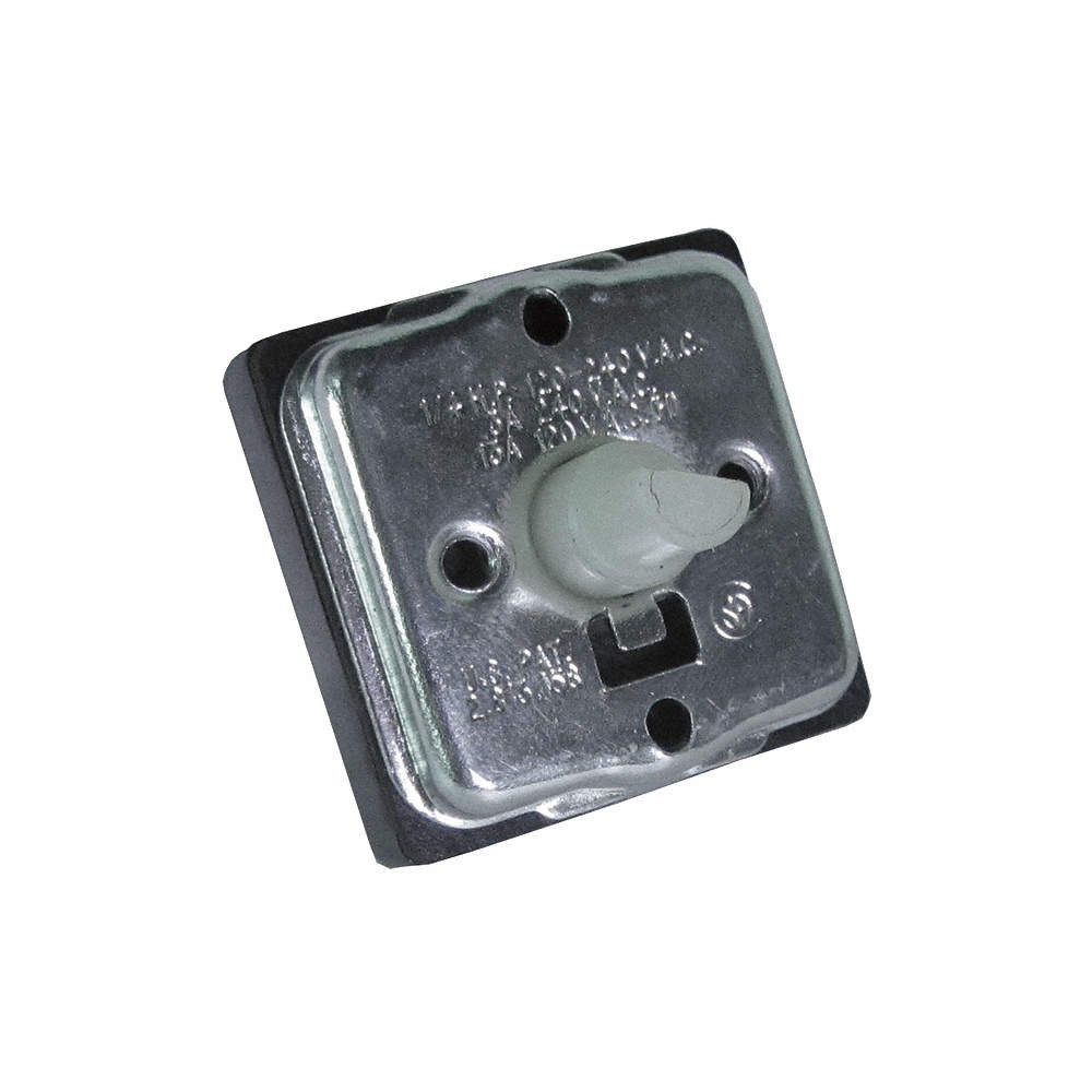 DAYTON VE1YNW8SG Switch 23NX73