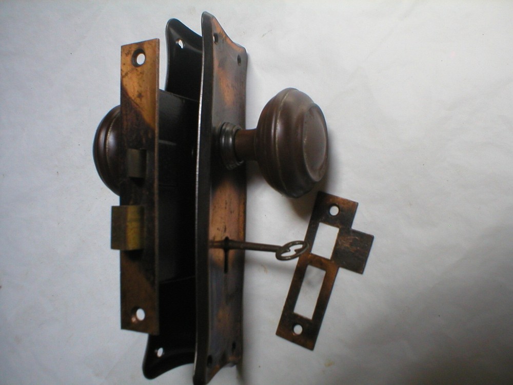 Antique Door Hardware