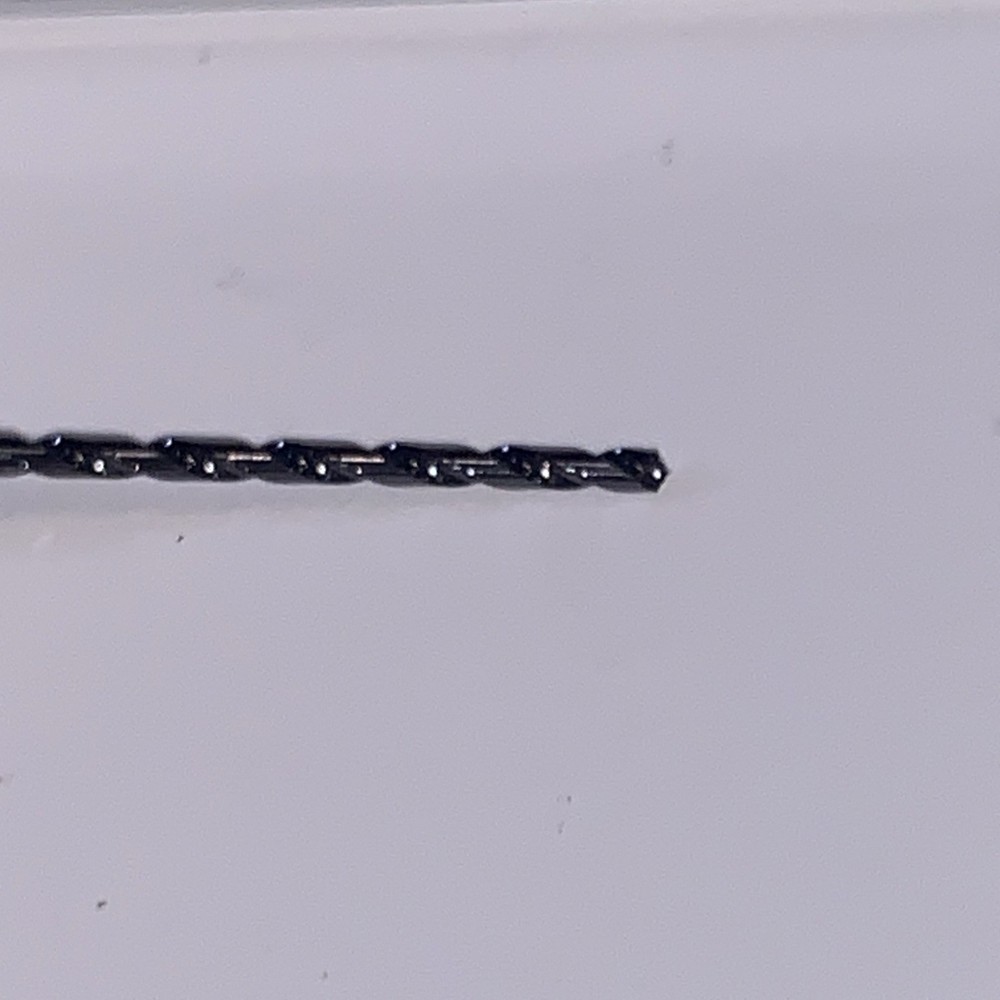 MITSUBISHI MWS0150XB Solid Carbide Drill VP15TF