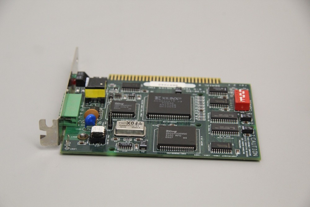 SST Interface Card 5136-SD S-S Technologies