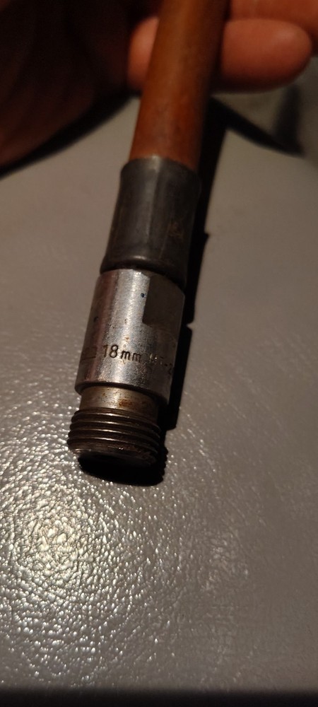 snap-on mt-26-11a Compression Tester Hose