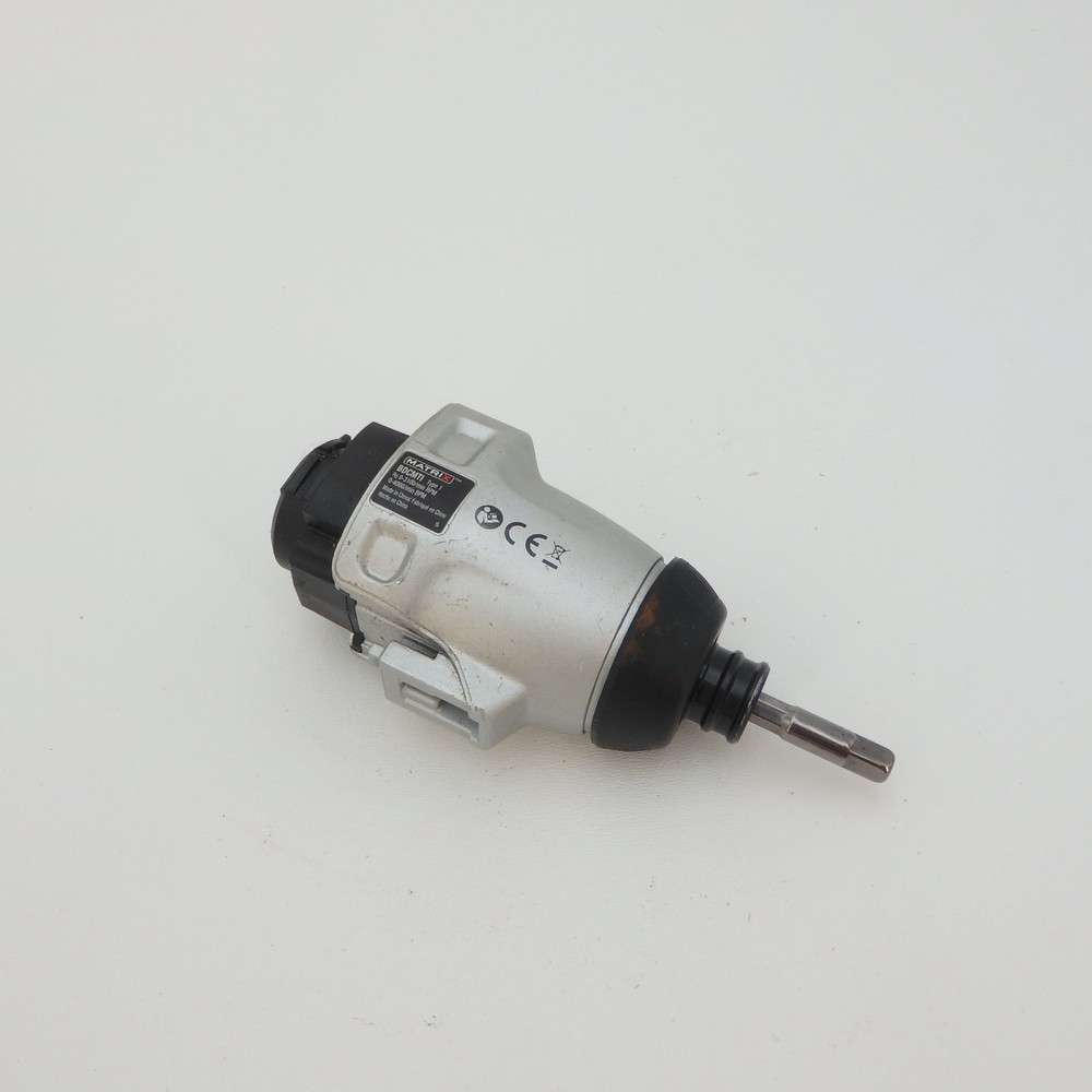 Black and Decker BDCMTI Impact Driver Attachment Matrix Quick Connect