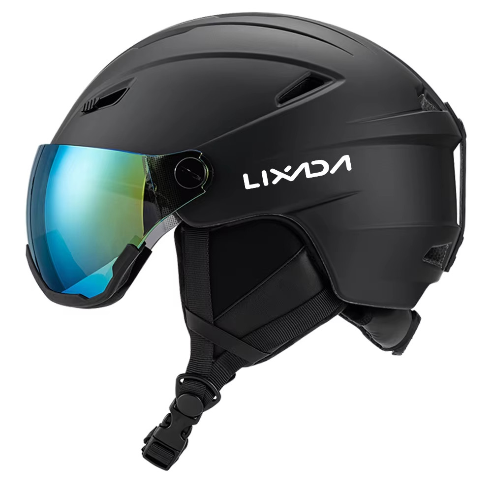 ski helmet