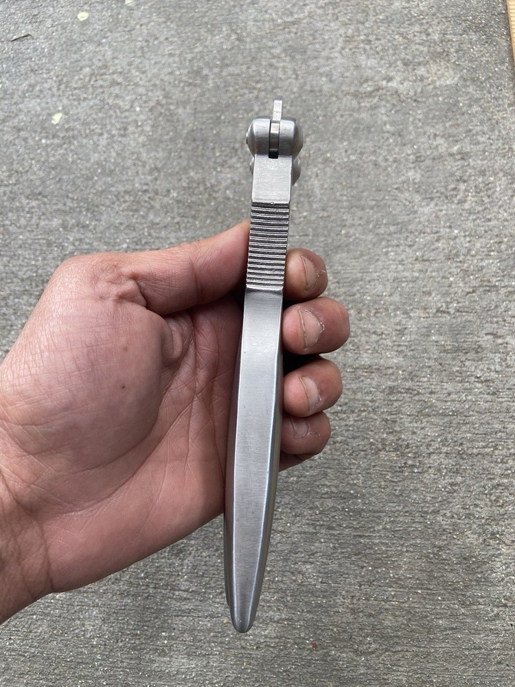 Alessi Nutcracker - Discontinued