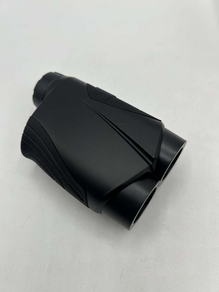 ACEGMET Q9 Golf Rangefinder, USB Charging TESTED/WORKING Preowned #b