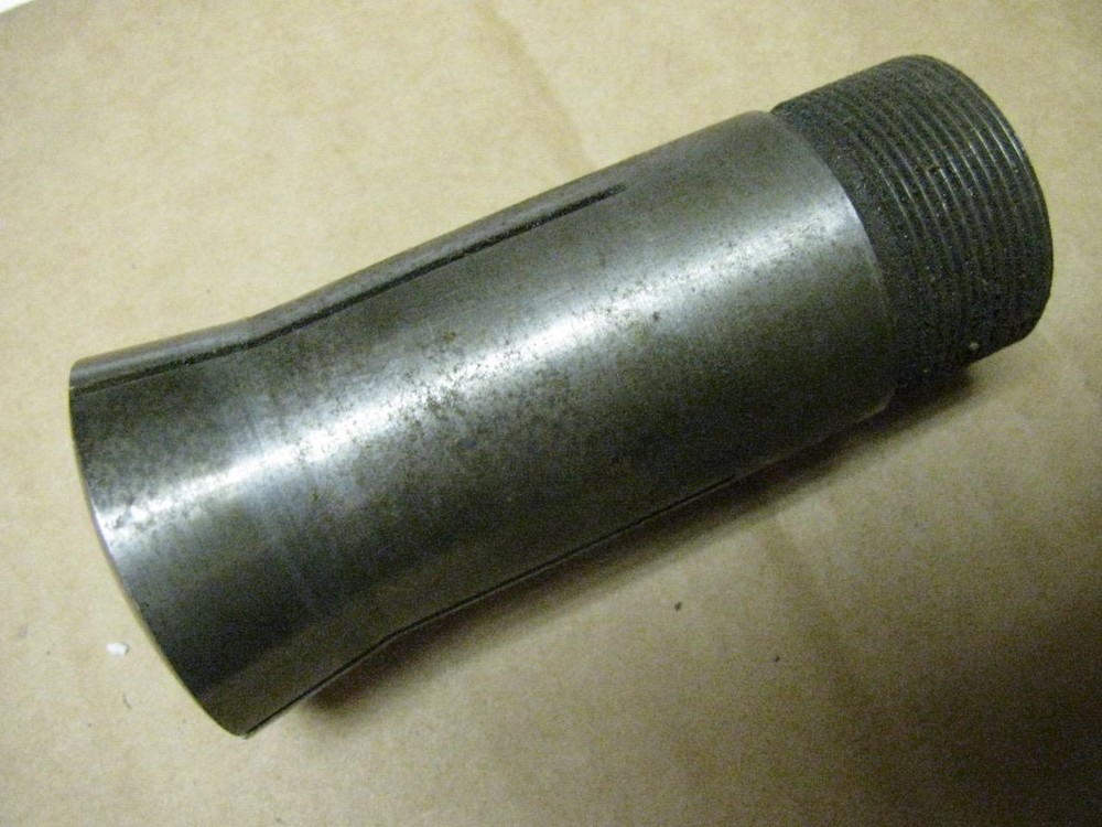 5C 11/16" Collet Internal Threads Japan