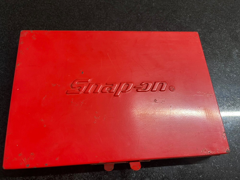 Snap On KRA-275 Metal Tool Box