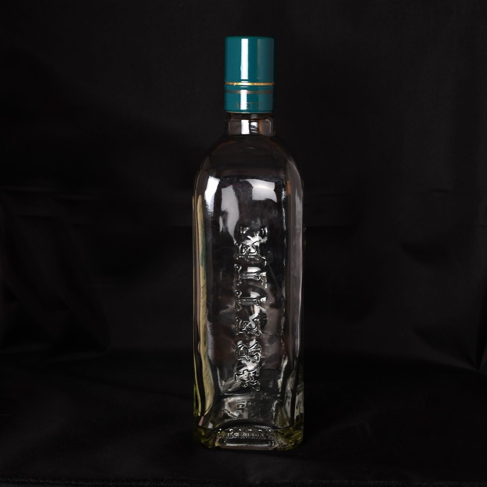 Arette Tequila Blanco Empty Bottle (700ml)