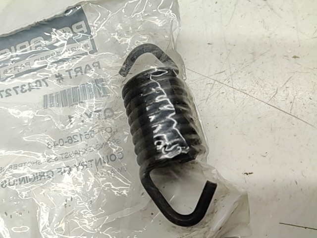 Exhaust Spring - 2000 Polaris NOS