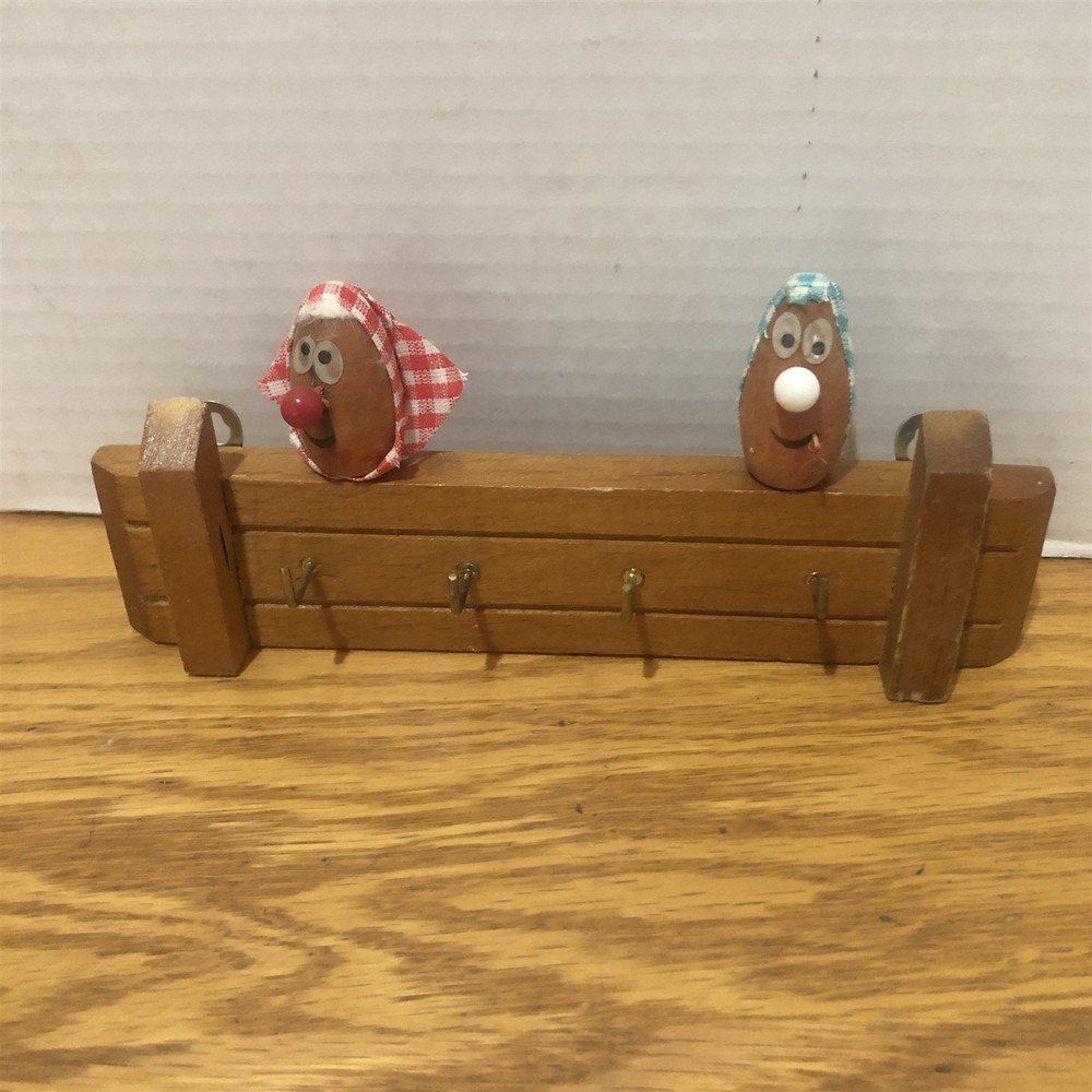 Key Post Novelty Design