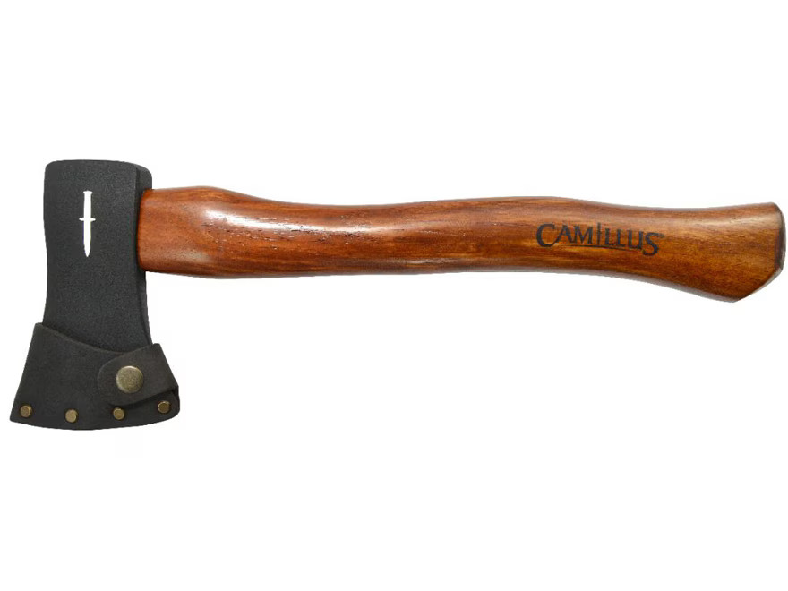 Camillus American Hickory Hatchet