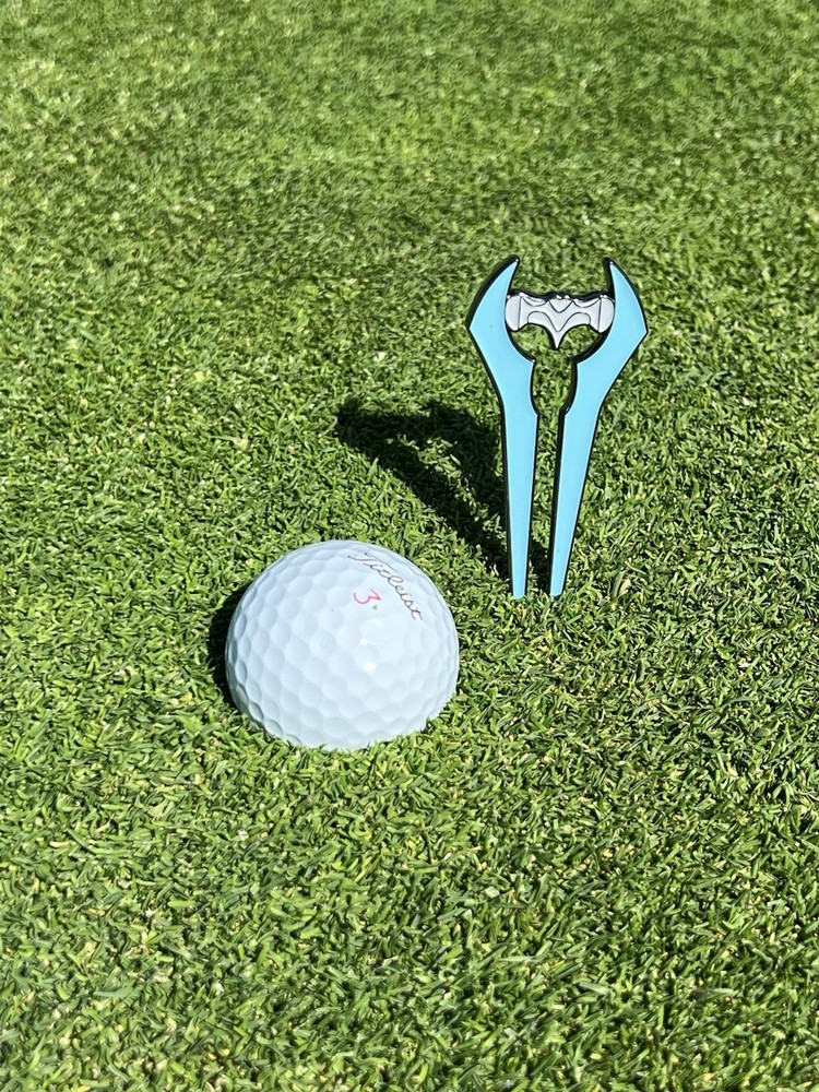 Halo Energy Sword Divot Tool