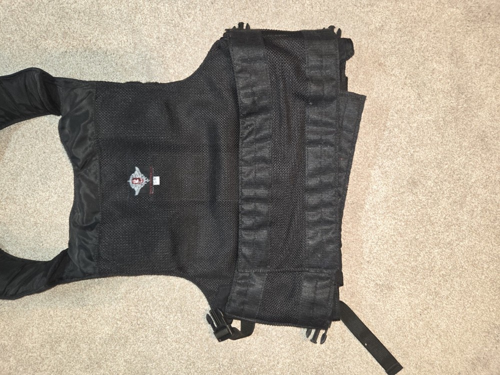 Shellback Tactical Molle Armor Carrier