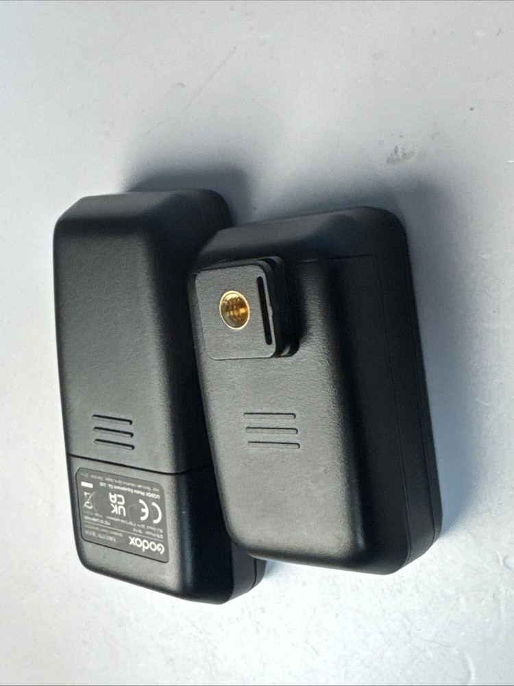 Godox TR-TX, TR-RX remote trigger (L2L)