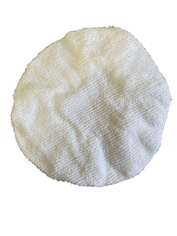 5Pc Terry Bonnet