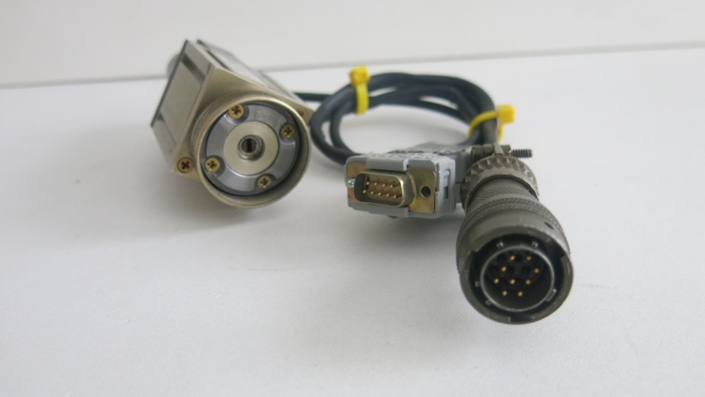 RENISHAW RE22IC0411B10F2A00 ENCODER | Globe motors