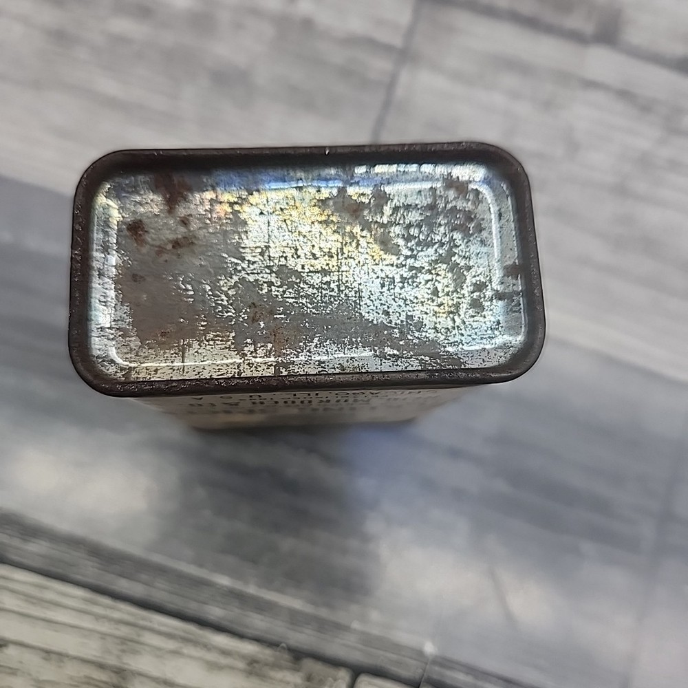 Monarch Pickling Spices Tin [109]