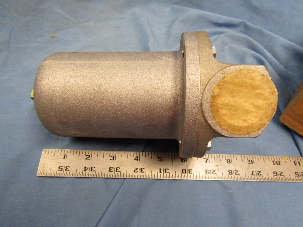 Marvel Fluid Filter HB-150 / A1510