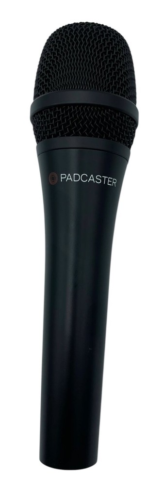 Padcaster All-In-One Video Production Starter Kit
