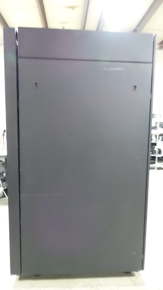 IBM Pure Data 3565 Storage Machine Type 9308, Model: 4CX Blade Canter H