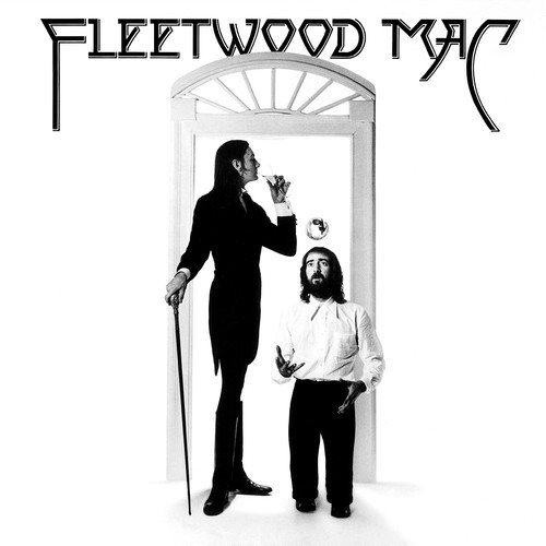 Fleetwood Mac - Fleetwood Mac [New CD] Expanded Version