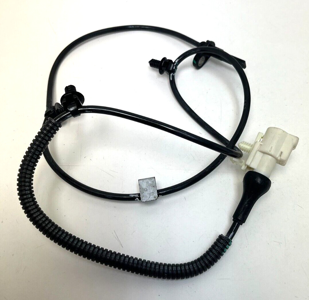 SMP ALS487 NEW ABS Wheel Speed Sensor