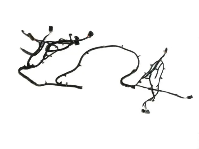 Genuine Mopar Front End Module Wiring 68240722AG