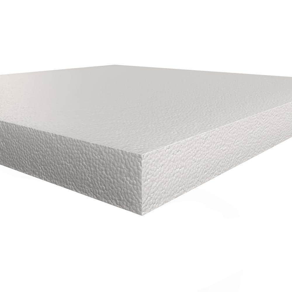 24 In. X 24 In. X 2 In. Base Water Heater | King Frost