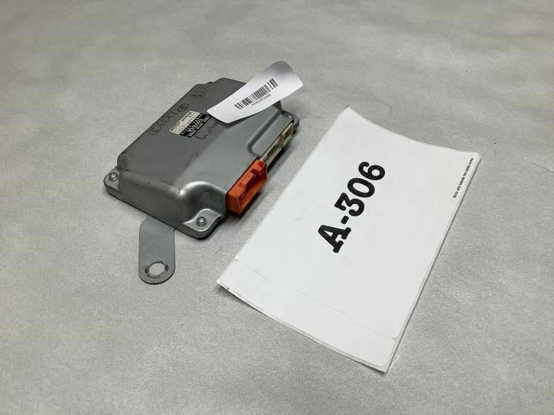 2009 TOYOTA CAMRY HYBRID VOLTAGE SENSOR MODULE OEM+