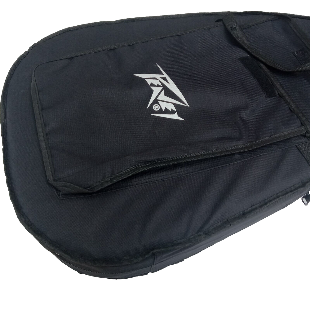 Acoustic Guitar Case - Fits Peavey DW-2