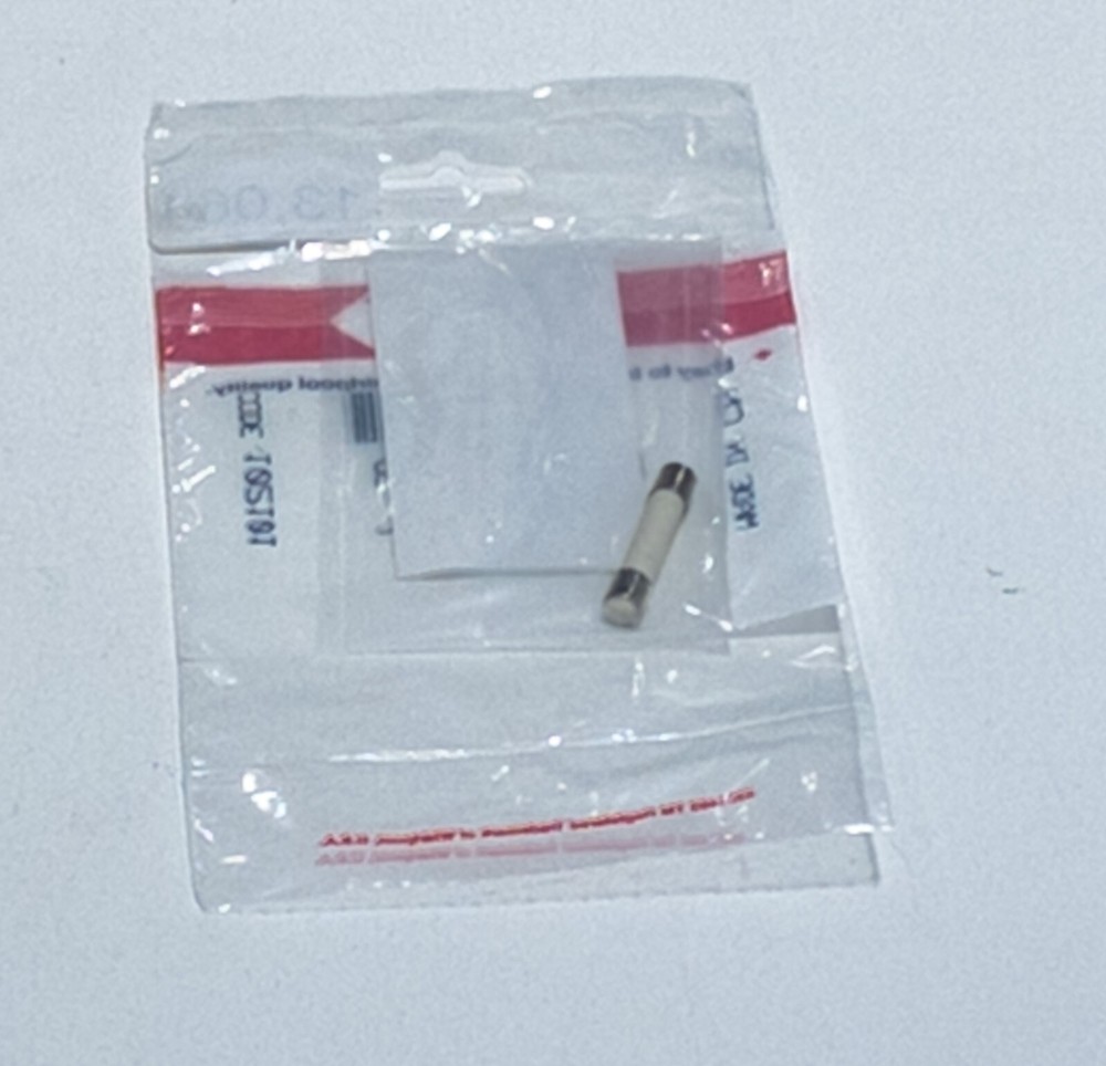 Whirlpool W10138793 Microwave Thermal Fuse