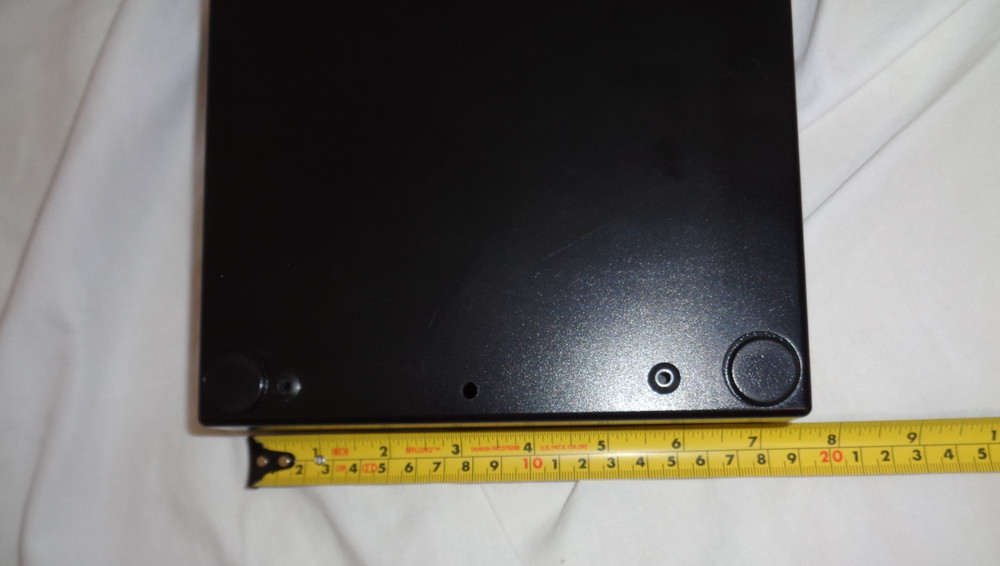 Stop Box Rapid Access Gun Safe Wall Anchored