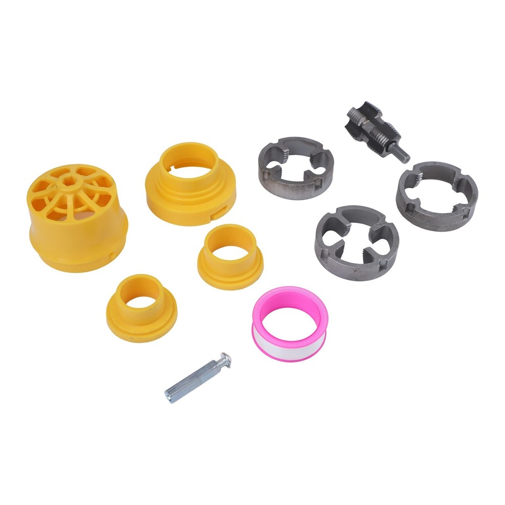 Diverse Application Electric Hole Opener with Robust Construction Materials