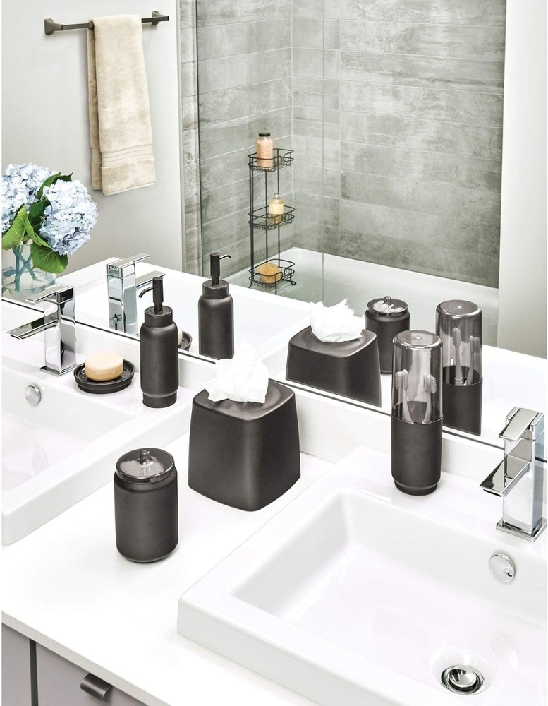 Versatile Bathroom Vanity Organizer
