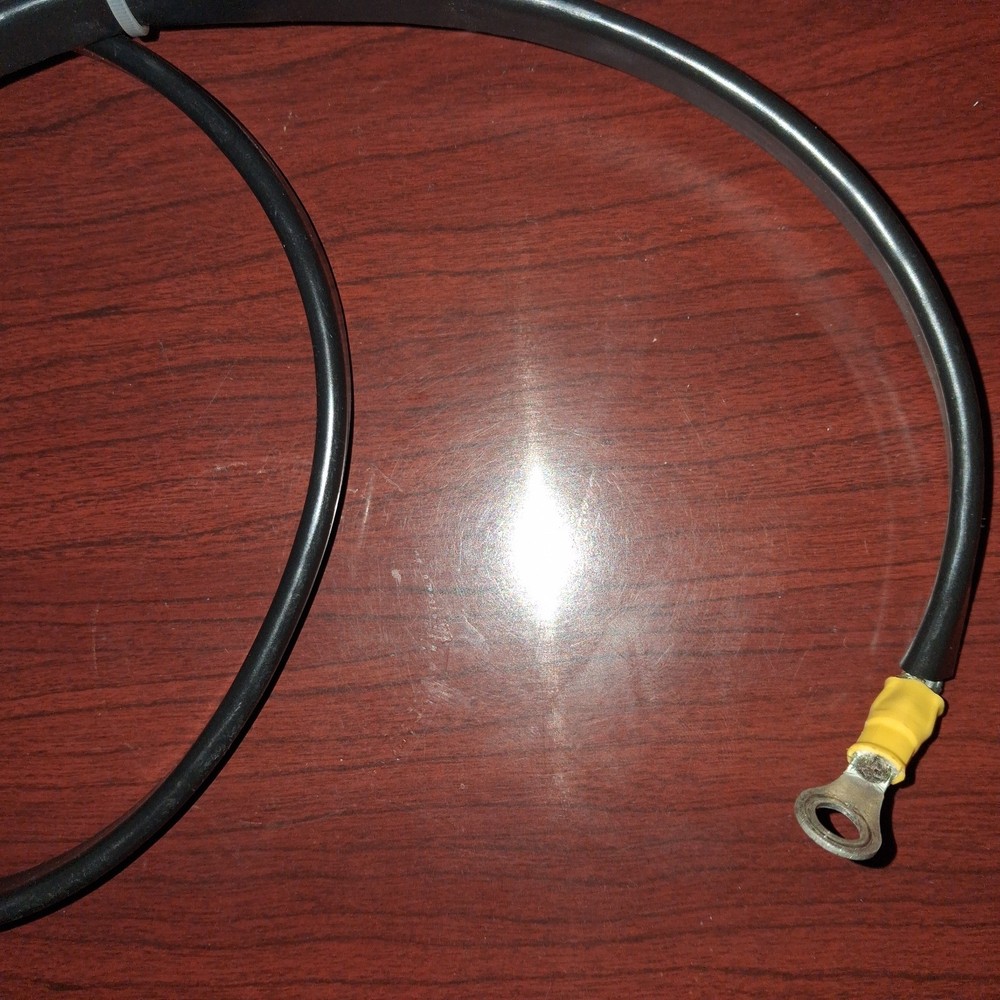 XYZ Toggle Switch Set For Comparator On 4x3 Plate Used