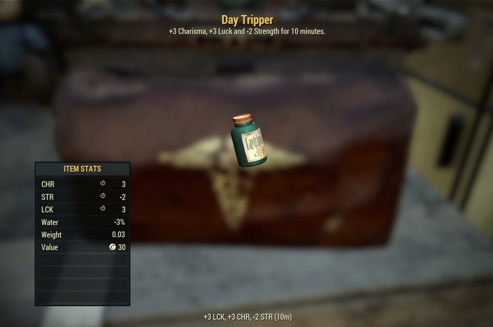 (Xbox) 100 Day Tripper