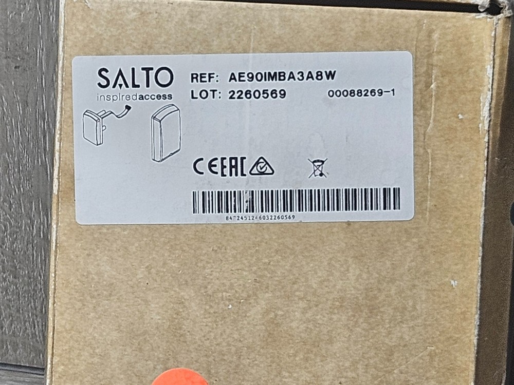 Salto Security Systems AE90IMBA3A8W