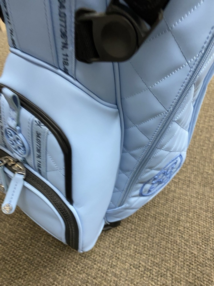 G/Fore Daytona Plus Stand Golf Bag (Baja)