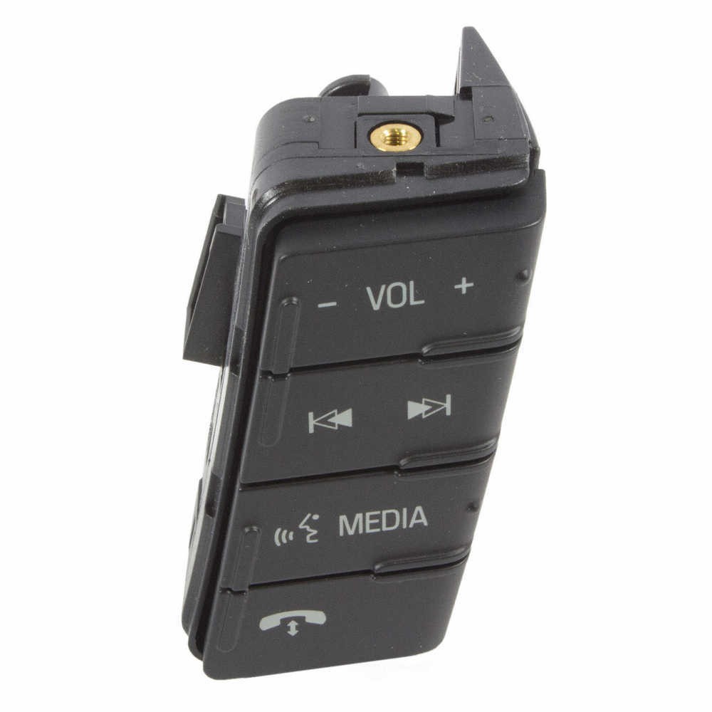 Cruise Ctrl Switch  Motorcraft  SW6879