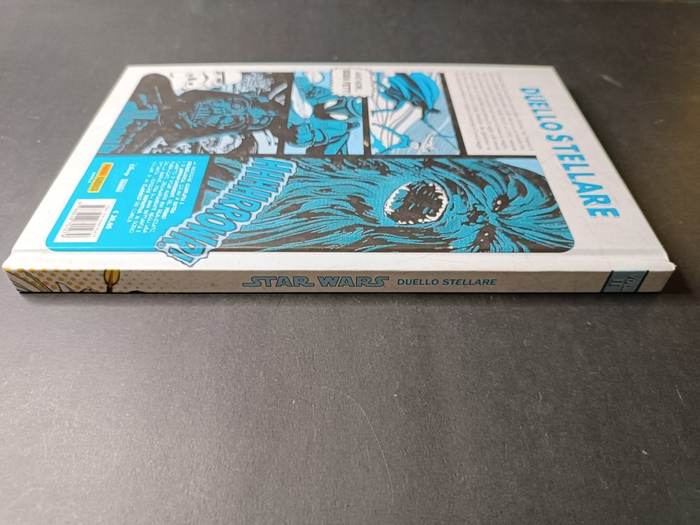 Star Wars: Star Duel Comic - Classic Vol. II, Panini Comics