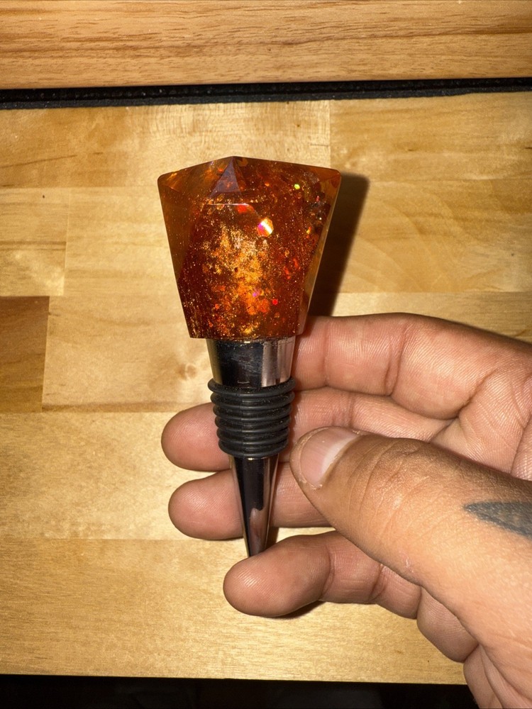 Wine Topper