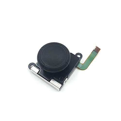 Ambertown OEM 3D Analog Joystick Thumb Sticks Sensor for Switch...