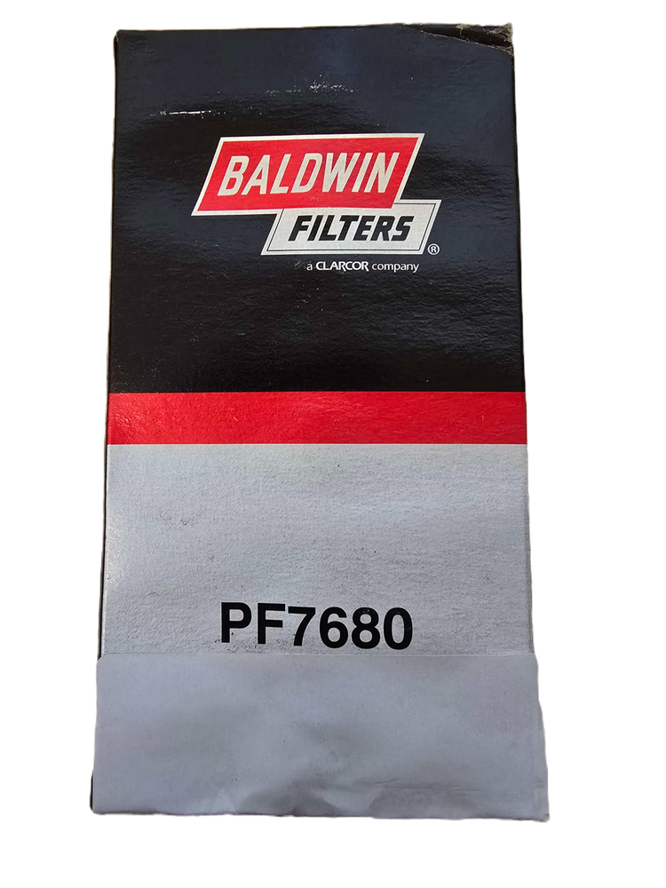 PF7680 Baldwin Fuel Water Separator Filter-Eng Code~ M11, Cummins