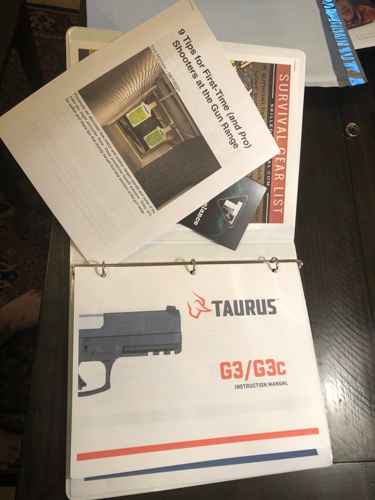 DPMS PANTHER ARMS Owners Manual ALL PANTHER VARIATIONS SEE EVERYTHING BELOW