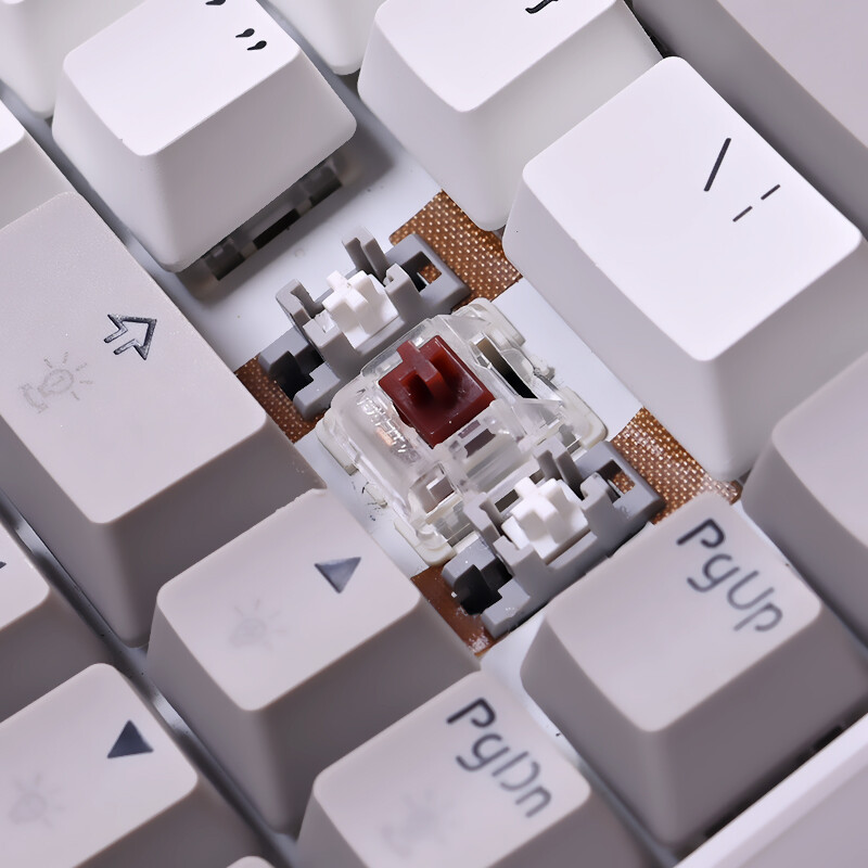 Stabilizer Tape for Band Aid Mod