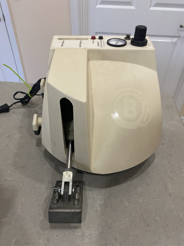 BRAKE BUDDY Classic auxiliary braking system Main unit Only- READ